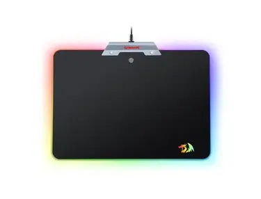 Redragon P011 Orion RGB Mousepad