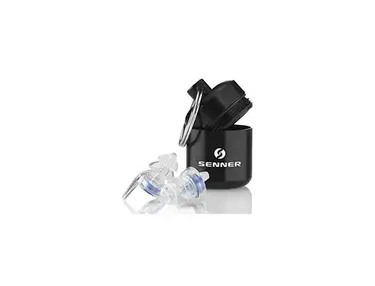 Senner MusicPro earplugs