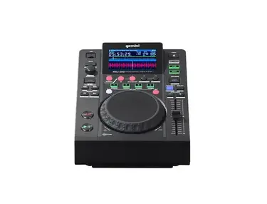 Gemini 3610 - What To Know & Where To Buy | Equipboard