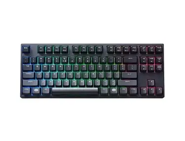 Cooler Master MasterKeys Pro S RGB