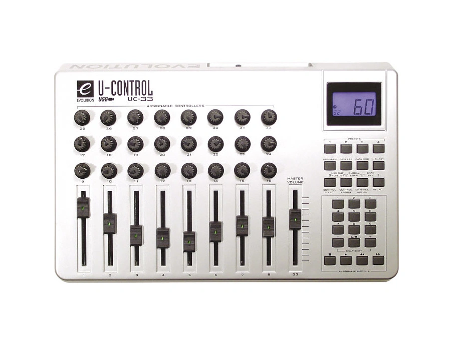 Evolution UC33 - What To Know & Where To Buy | Equipboard Evolution UC33 - What To Know & Where To Buy | Equipboard