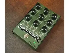 Grendel Drone Commander Classic Pedal