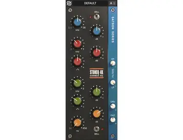 Sonimus StonEQ 4k