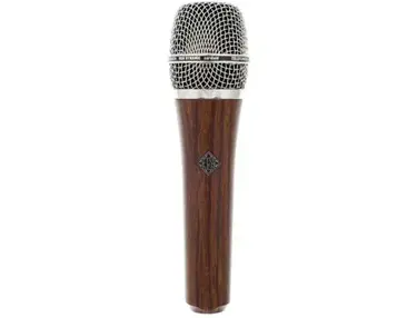 Telefunken M80 Cherry