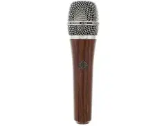 Telefunken M80 Cherry