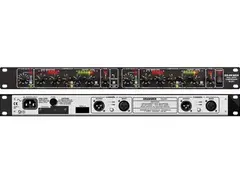Drawmer DL241 Auto Compressor