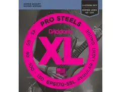 D'Addario EPS 170 5 SL main image