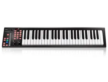 iCON Pro Audio iKeyboard 5X
