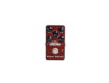 Aural Dream Digital Vibrato