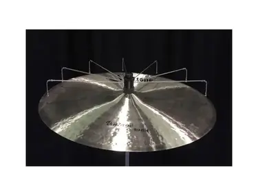 CymbSiz by Jaspercussion