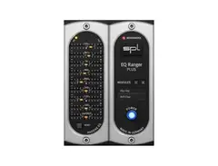 Brainworx (Plugin Alliance) SPL EQ Ranger Plus