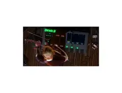 A VST Plug-In called Chewie