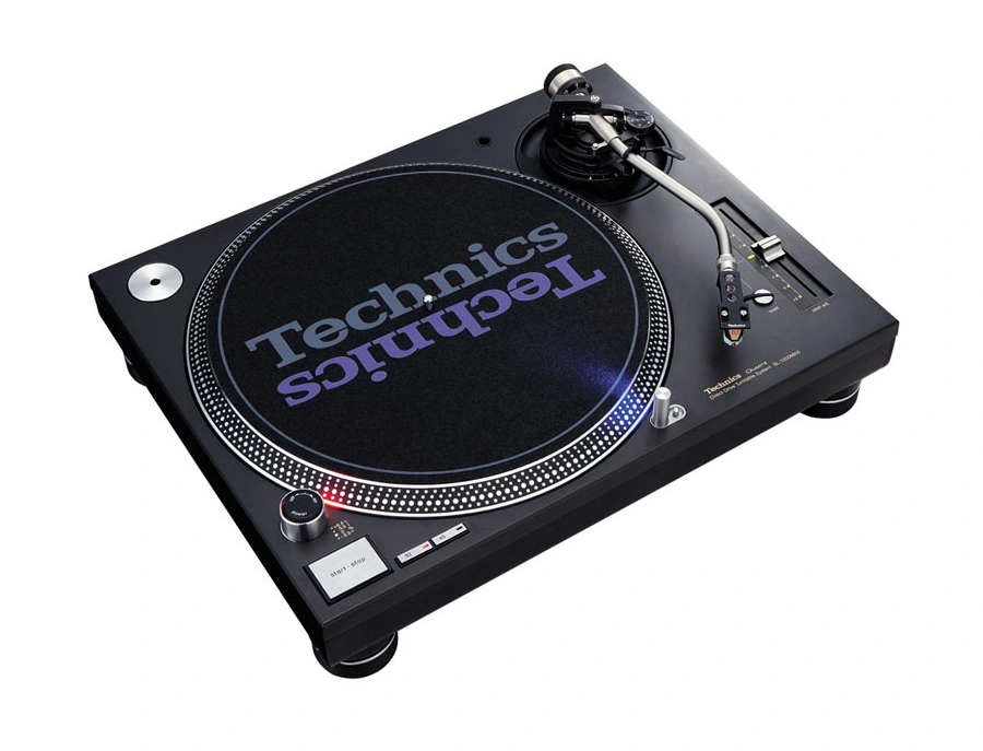 Technics SL1200 mk6 - What To Know & Where To Buy | Equipboard Technics SL1200 mk6 - What To Know & Where To Buy | Equipboard