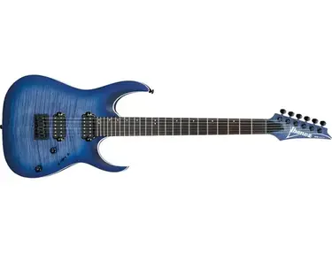 Ibanez RG370DX - What To Know & Where To Buy | Equipboard