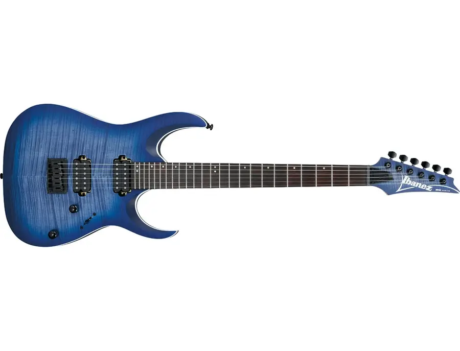 Ibanez RGA42FM - What To Know & Where To Buy | Equipboard