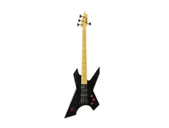 Killer Black Rose