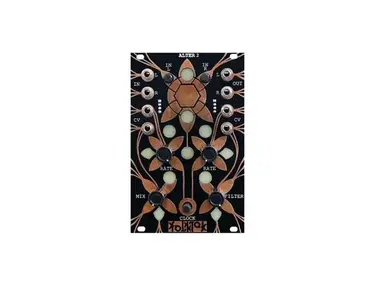 Folktek Alter