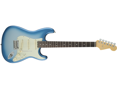 Fender Stratocaster Elite