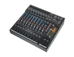 T.Mix xmix 1402 USB - What To Know & Where To Buy | Equipboard