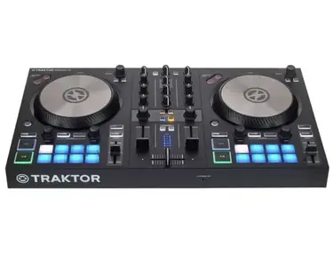 Native Instruments Traktor Kontrol S2 MK3