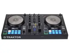 Native Instruments Traktor Kontrol S2 MK3 - What To Know & Where Native Instruments Traktor Kontrol S2 MK3 - What To Know & Where