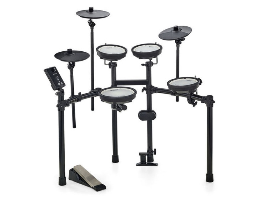 Roland Td 1dmk V Drum Set Equipboard