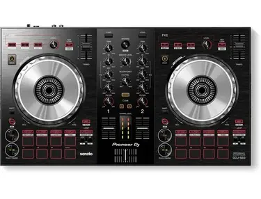 Pioneer DDJ-SB2 - What To Know & Where To Buy | Equipboard Pioneer DDJ-SB2 - What To Know & Where To Buy | Equipboard