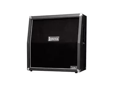 Laboga 4x12 Cabinet
