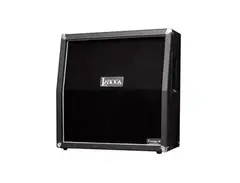 Laboga 4x12 Cabinet