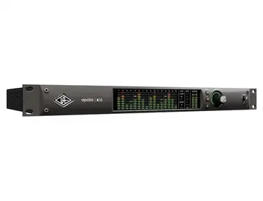 Universal Audio Apollo x16