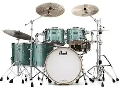 Pearl Music City Custom Reference Pure Kit