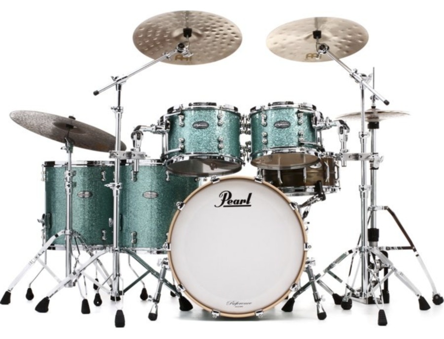 pearl reference pure music city