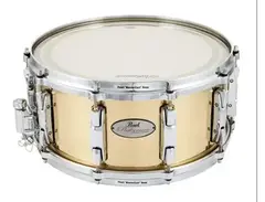 Pearl Reference Brass Snare