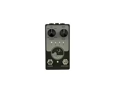 NativeAudio Ghost Ridge V1.5 Reverb