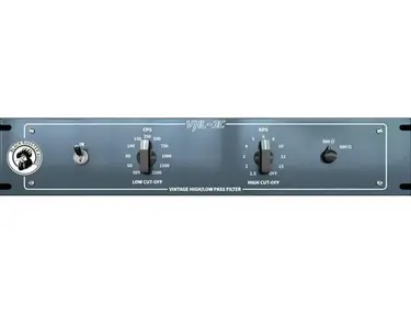 Black Rooster Audio VHL-3C