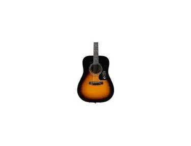 Epiphone DR-100 Acoustic Guitar with Elixir strings