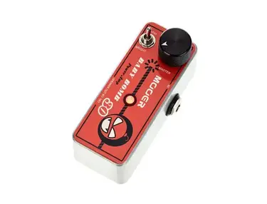Mooer Baby Bomb 30w Micro Power Amp