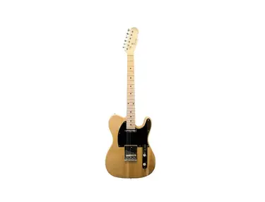 Mercury Guitars OEM Mercury Telecaster