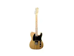 Mercury Guitars OEM Mercury Telecaster main image