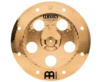 Meinl Classic Custom Trash CHina 18"