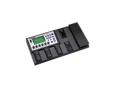 Boss ME-33 Guitar Multiple Effects