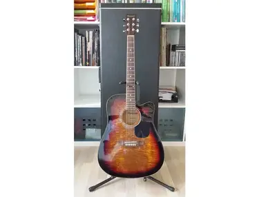 Sherwood SH782CET-SB