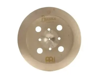 Meinl Matt Garstka Signature Jazz China
