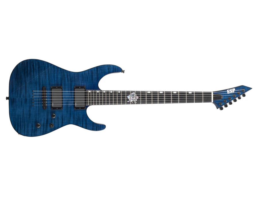 ESP M-II Roselia Sayo - Best Deals, Reviews, & Pro Users | Equipboard