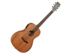 Tanglewood TW3E Winterleaf Series Parlour Electro Acoustic Guitar