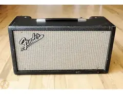 Fender Reverb Tank