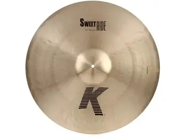 Zildjian 21" K Sweet Ride