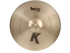 Zildjian 21" K Sweet Ride