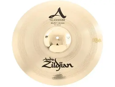 A Custom Rezo Crash 16