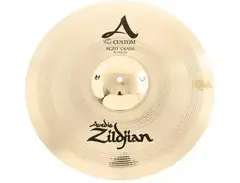 A Custom Rezo Crash 16